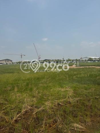 Dijual Tanah Lokasi Pantai Indah Kapuk 2, Jakarta Utara Seluas 26758m2 Dijual Tanah Lokasi Pantai Indah Kapuk 2, Jakarta Utara Seluas 26758m2