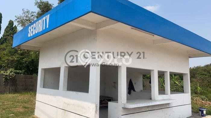 Tanah Dijual Area Strategis di Pasar Kemis Tangerang 24791m2 Tanah Dijual Area Strategis di Pasar Kemis Tangerang 24791m2