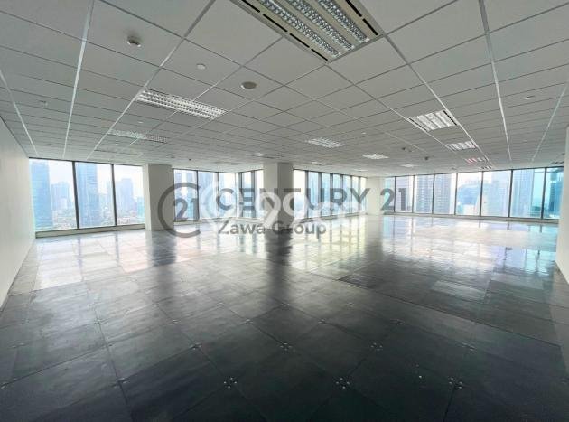 FOR RENT! Kantor di Sudirman Cocok untuk Bisnis 148m2 FOR RENT! Kantor di Sudirman Cocok untuk Bisnis 148m2