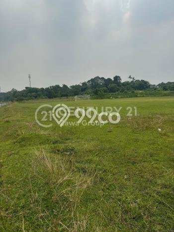 Tanah Kawasan , Luas 5040m2m², Dekat Jalan Utama Tanah Kawasan , Luas 5040m2m², Dekat Jalan Utama