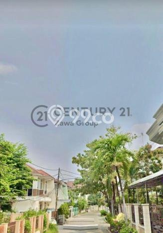 For Sale! Premium House LT 250m2 Desain Modern di Jelambar For Sale! Premium House LT 250m2 Desain Modern di Jelambar