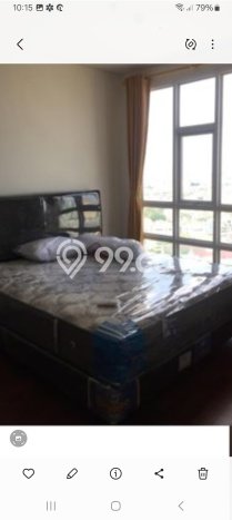 Hunian Apartemen Ideal untuk Dijual di Jakarta Pusat dengan 2 Kamar Hunian Apartemen Ideal untuk Dijual di Jakarta Pusat dengan 2 Kamar