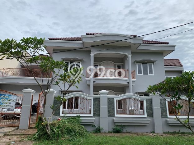 Jual Rumah Mewah Elegan Dengan View Eksklusif di Cinere, Jakarta Selatan Jual Rumah Mewah Elegan Dengan View Eksklusif di Cinere, Jakarta Selatan