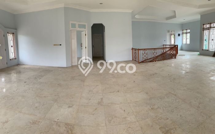 Jual Rumah Mewah Elegan Dengan View Eksklusif di Cinere, Jakarta Selatan Jual Rumah Mewah Elegan Dengan View Eksklusif di Cinere, Jakarta Selatan