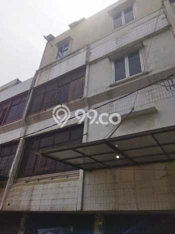 Ruko Premium Kawasan Mangga Dua, Luas 504m2m², Area Bisnis, Tingkat Keramaian Tinggi Ruko Premium Kawasan Mangga Dua, Luas 504m2m², Area Bisnis, Tingkat Keramaian Tinggi