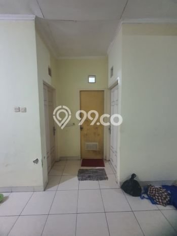 Rumah Minimalis 3 KT LT 90m2 di Harapan Indah Rumah Minimalis 3 KT LT 90m2 di Harapan Indah