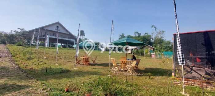 Vila Premium Kawasan , Area 4000m2m², Posisi Premium dengan jalan bagus Vila Premium Kawasan , Area 4000m2m², Posisi Premium dengan jalan bagus
