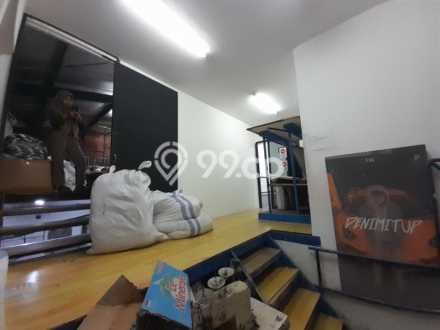 Unit Gudang Dijual di Tambun Utara Bekasi Luas Bangunan 3000m2 Unit Gudang Dijual di Tambun Utara Bekasi Luas Bangunan 3000m2