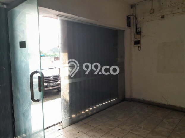 Unit Ruko Dijual di Tambun Utara Bekasi 270m2 Unit Ruko Dijual di Tambun Utara Bekasi 270m2