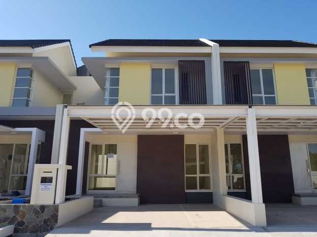 Dijual Hunian Rumah Nyaman 3 KT di Harapan Indah, Bekasi Dijual Hunian Rumah Nyaman 3 KT di Harapan Indah, Bekasi