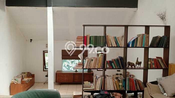 Dijual Rumah Luas Elegan Dengan View Cantik di Sarijadi, Bandung Dijual Rumah Luas Elegan Dengan View Cantik di Sarijadi, Bandung