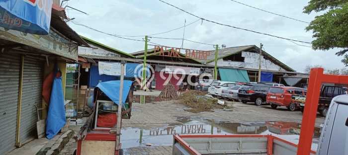 Dijual Tanah Lokasi Dadap, Tangerang Seluas 6030m2 Dijual Tanah Lokasi Dadap, Tangerang Seluas 6030m2
