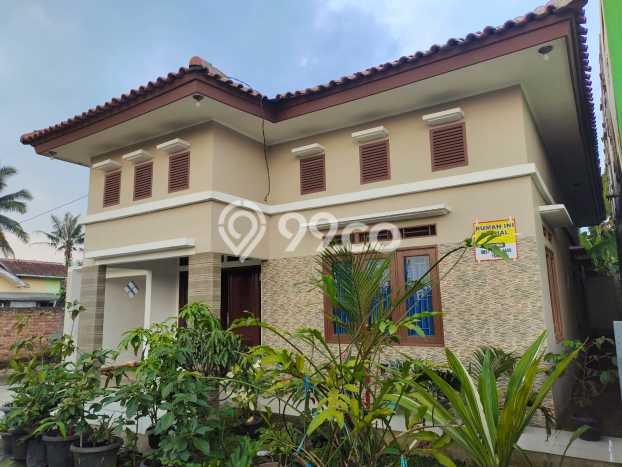 Rumah LT 259m² / LB 259m² Area Premium di Kota Sukabumi, Sukabumi Rumah LT 259m² / LB 259m² Area Premium di Kota Sukabumi, Sukabumi