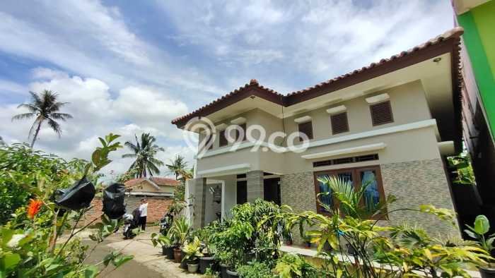 Rumah LT 259m² / LB 259m² Area Premium di Kota Sukabumi, Sukabumi Rumah LT 259m² / LB 259m² Area Premium di Kota Sukabumi, Sukabumi