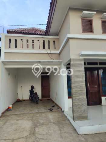 Rumah LT 259m² / LB 259m² Area Premium di Kota Sukabumi, Sukabumi Rumah LT 259m² / LB 259m² Area Premium di Kota Sukabumi, Sukabumi