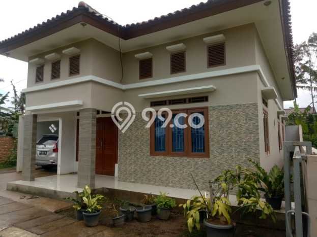Rumah LT 259m² / LB 259m² Area Premium di Kota Sukabumi, Sukabumi Rumah LT 259m² / LB 259m² Area Premium di Kota Sukabumi, Sukabumi