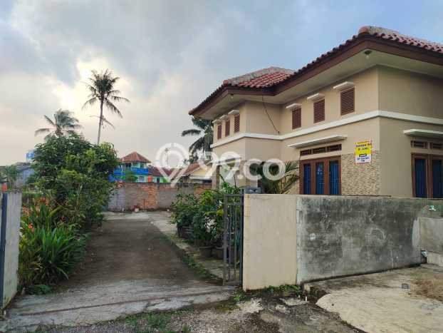 Rumah LT 259m² / LB 259m² Area Premium di Kota Sukabumi, Sukabumi Rumah LT 259m² / LB 259m² Area Premium di Kota Sukabumi, Sukabumi