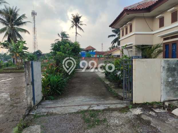 Rumah LT 259m² / LB 259m² Area Premium di Kota Sukabumi, Sukabumi Rumah LT 259m² / LB 259m² Area Premium di Kota Sukabumi, Sukabumi