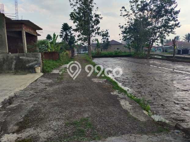 Rumah LT 259m² / LB 259m² Area Premium di Kota Sukabumi, Sukabumi Rumah LT 259m² / LB 259m² Area Premium di Kota Sukabumi, Sukabumi