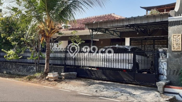 Dijual Rumah Premium dengan Fasilitas Sekitar Komplit di Cempaka Putih, Jakarta Pusat Dijual Rumah Premium dengan Fasilitas Sekitar Komplit di Cempaka Putih, Jakarta Pusat