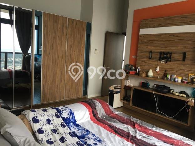 Siap Milik Apartemen Elit 3 KT & 3 KM di Serpong Utara, Tangerang Selatan Siap Milik Apartemen Elit 3 KT & 3 KM di Serpong Utara, Tangerang Selatan