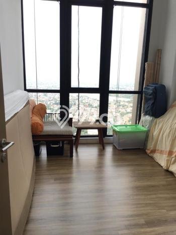 Siap Milik Apartemen Elit 3 KT & 3 KM di Serpong Utara, Tangerang Selatan Siap Milik Apartemen Elit 3 KT & 3 KM di Serpong Utara, Tangerang Selatan
