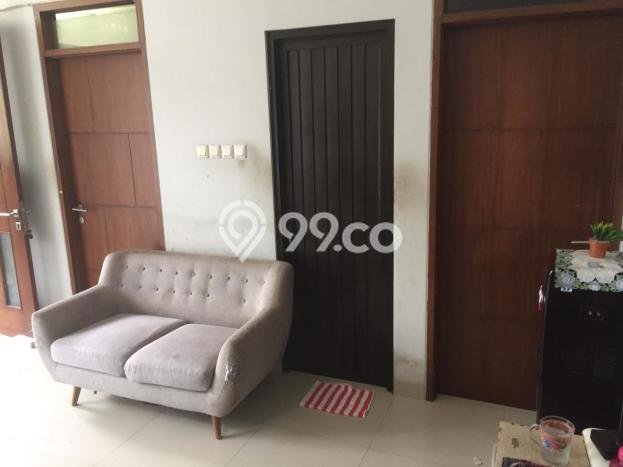 Dijual Rumah Eksklusif 4 KT di Jatirangga, Bekasi Dijual Rumah Eksklusif 4 KT di Jatirangga, Bekasi