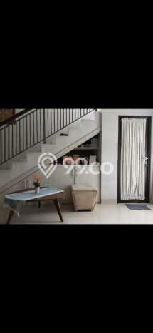 Dijual Rumah Eksklusif 4 KT di Jatirangga, Bekasi Dijual Rumah Eksklusif 4 KT di Jatirangga, Bekasi