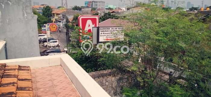 Best Deal Hunian Premium Ideal dan Luas di Cempaka Putih, Jakarta Pusat Best Deal Hunian Premium Ideal dan Luas di Cempaka Putih, Jakarta Pusat
