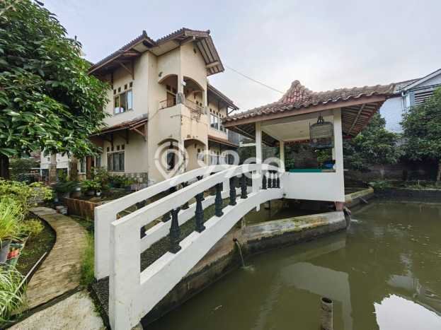 Hunian Eksklusif Dijual LT 862m2 di Cisaat, Sukabumi Hunian Eksklusif Dijual LT 862m2 di Cisaat, Sukabumi