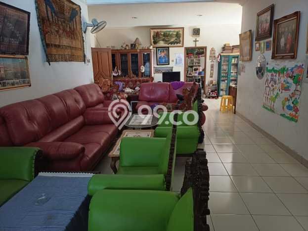 For Sale Rumah Mewah Exclusive di Cilodong, Depok For Sale Rumah Mewah Exclusive di Cilodong, Depok