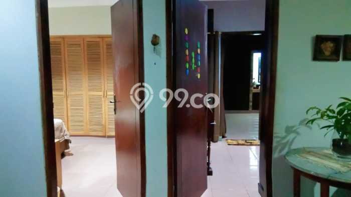 Rumah Lingkungan Asri kawasan Pamulang, Tangerang Selatan, LT 427m² LB 140m² Rumah Lingkungan Asri kawasan Pamulang, Tangerang Selatan, LT 427m² LB 140m²