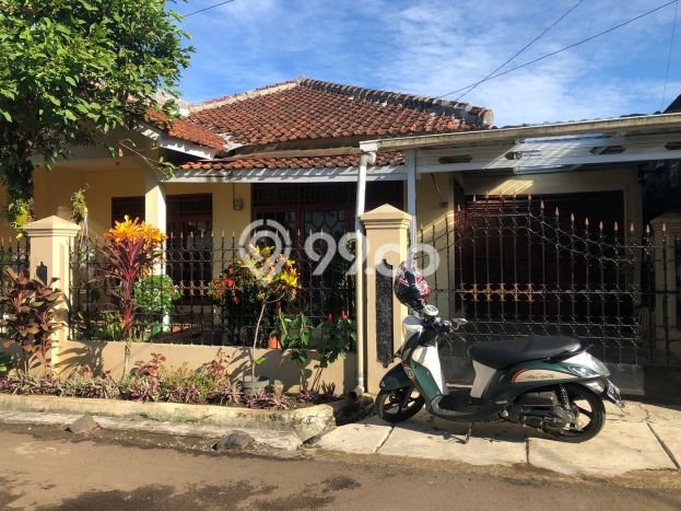 Rumah Modern 4 Kamar LT 238m2 di Kota Sukabumi Rumah Modern 4 Kamar LT 238m2 di Kota Sukabumi
