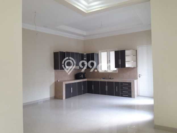 Dijual Rumah Eksklusif 3 KT di Sukmajaya, Depok Dijual Rumah Eksklusif 3 KT di Sukmajaya, Depok