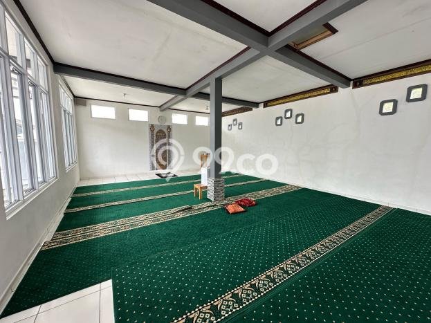 Rumah Modern Minimalis 8 Kamar Siap Huni di Pamijahan Rumah Modern Minimalis 8 Kamar Siap Huni di Pamijahan