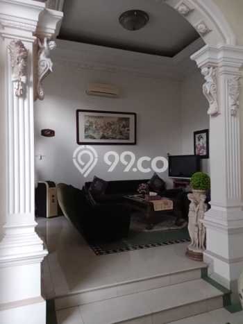 Jual Rumah Luas Elegan Dengan View Cantik di Pluit, Jakarta Utara Jual Rumah Luas Elegan Dengan View Cantik di Pluit, Jakarta Utara