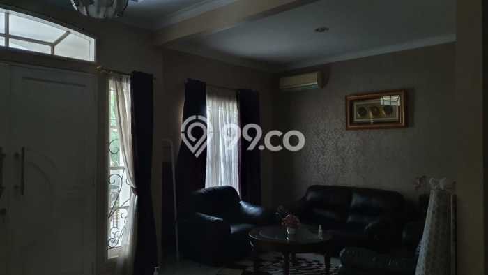 Hunian Mewah LB 300m2 Siap Huni Desain Elegan di Harapan Indah, Bekasi Hunian Mewah LB 300m2 Siap Huni Desain Elegan di Harapan Indah, Bekasi