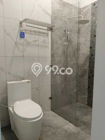Hunian Eksklusif Siap Huni LT 102m2 di Kelapa Gading, Jakarta Utara Hunian Eksklusif Siap Huni LT 102m2 di Kelapa Gading, Jakarta Utara
