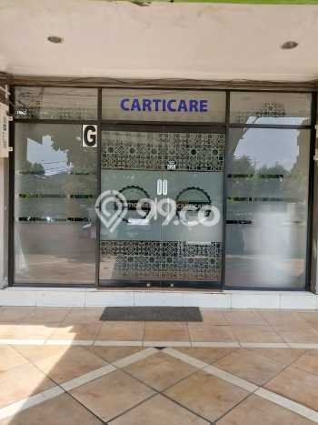 Ruko Dijual di Prime Area Jakarta Timur Luas 300m2 Ruko Dijual di Prime Area Jakarta Timur Luas 300m2