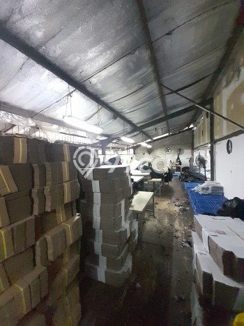 Unit Gudang Dijual di Tambun Utara Bekasi Luas Bangunan 3000m2 Unit Gudang Dijual di Tambun Utara Bekasi Luas Bangunan 3000m2