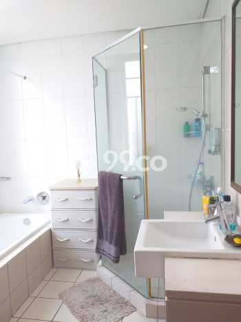 Apartemen Premium Dijual di Menteng, Jakarta Pusat Punya 3 Kamar & 3 Kamar Mandi Apartemen Premium Dijual di Menteng, Jakarta Pusat Punya 3 Kamar & 3 Kamar Mandi