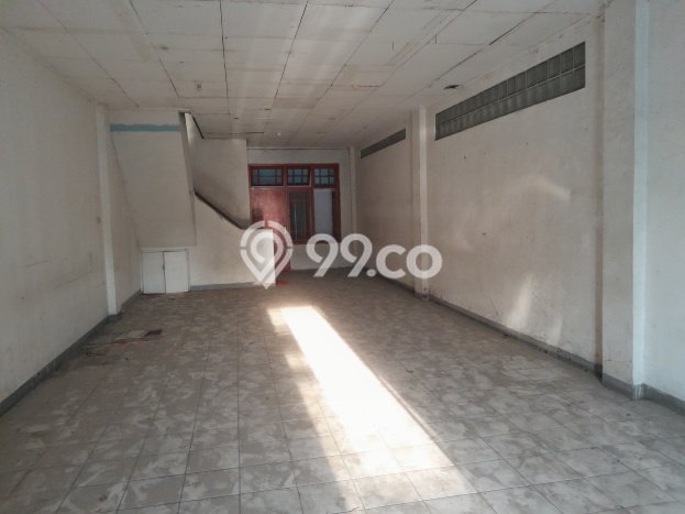 Unit Ruko Dijual di Tambun Utara Bekasi 270m2 Unit Ruko Dijual di Tambun Utara Bekasi 270m2