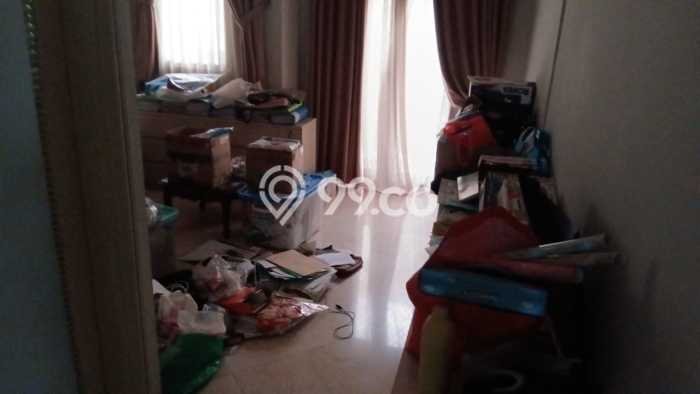Dijual Hunian Mewah dengan Fasilitas Sekitar Lengkap di Kemayoran, Jakarta Pusat Dijual Hunian Mewah dengan Fasilitas Sekitar Lengkap di Kemayoran, Jakarta Pusat