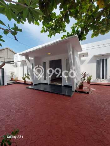 Dijual Rumah Eksklusif 3 KT di Sukmajaya, Depok Dijual Rumah Eksklusif 3 KT di Sukmajaya, Depok