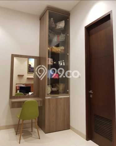 Rumah Mewah LB 187m2 Siap Huni Desain Elegan di Sunter, Jakarta Utara Rumah Mewah LB 187m2 Siap Huni Desain Elegan di Sunter, Jakarta Utara