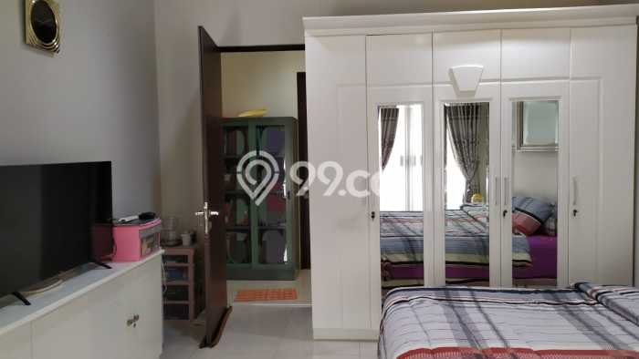 Rumah Elit LB 175m2 Siap Huni Desain Elegan di Harapan Indah, Bekasi Rumah Elit LB 175m2 Siap Huni Desain Elegan di Harapan Indah, Bekasi