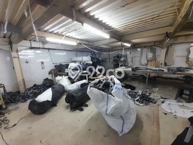 Unit Gudang Dijual di Tambun Utara Bekasi Luas Bangunan 3000m2 Unit Gudang Dijual di Tambun Utara Bekasi Luas Bangunan 3000m2