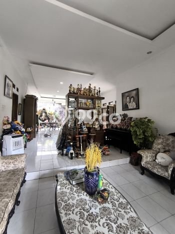 Best Deal Hunian Premium Ideal dan Luas di Cempaka Putih, Jakarta Pusat Best Deal Hunian Premium Ideal dan Luas di Cempaka Putih, Jakarta Pusat