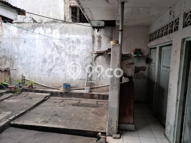 Dijual Rumah Premium dengan Fasilitas Sekitar Lengkap di Senen, Jakarta Pusat Dijual Rumah Premium dengan Fasilitas Sekitar Lengkap di Senen, Jakarta Pusat