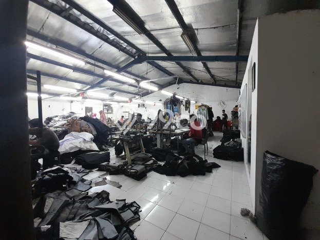 Unit Gudang Dijual di Tambun Utara Bekasi Luas Bangunan 3000m2 Unit Gudang Dijual di Tambun Utara Bekasi Luas Bangunan 3000m2